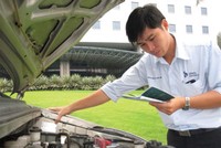 Kl99kl phiên bản hoạt động phi nhân thọ: Thử thách chưa qua