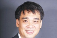 Ông Phan Vũ Hoàng
