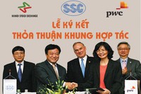 Cảnh báo sớm rủi ro: PwC sẽ hợp sức cùng UBCK và HNX 