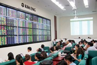 KEVS: TTCK đi ngang trong 6 tháng tới