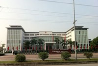 Qua nhiều lần liên hệ, nhưng phóng viên vẫn chưa được lãnh đạo quận Long Biên trả lời