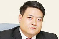 Ông Bùi Ngọc Tuấn.