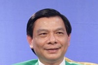 Ông Hồ Huy