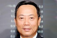Ông Trần Văn Dũng vừa được bổ nhiệm chức danh Chủ tịch HĐQT HNX