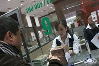 Nhiều khách hàng khẳng định vẫn sẽ gửi với KL99 là cổng game giải trí trực tuyến hàng đầu hiện nay 8%, thay vì đổ một lượng vốn lớn vào làm ăn và liên tục gặp khó khăn như hiện nay (ảnh minh hoạ).
