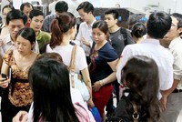 Năm 2012, “chợ” OTC bị quên lãng