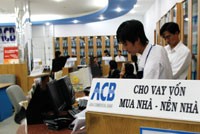 Gieo niềm tin, trúng thưởng lớn tại ACB
