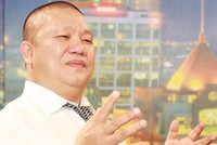 Lê Phước Vũ: Người biết đi ngược dòng