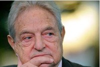 Tỷ phú George Soros bất ngờ sang Việt Nam