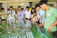 Web Tổng Nhà Cái 99Kl99 Giải Trí Bậc Nhất 2013, tìm phân khúc hợp “khẩu vị”