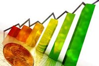 Phiên đầu năm mới, thị trường bừng bừng tăng điểm