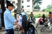 Giá xăng tăng dưới 1.000 đồng/lít, Kl991.com World Cup 2026 Chính Thức được tự quyết?