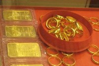 Khó tránh vàng ngầm