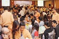 Ngọc Bích Residence làm nóng thị trường BĐS Đồng Nai