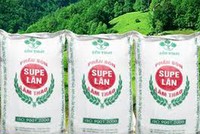 Năm 2012, LAS đạt Kl99 nổ hũ trước thuế 450 tỷ đồng