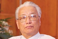 TS. Cao Sĩ Kiêm