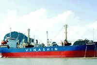 Hình dung về thuyền trưởng mới của Vinashin