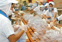 Kinh Đô chuẩn bị tung ra thị trường 3.800 tấn bánh kẹo