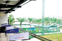 FLC đạt 1.520 tỷ đồng doanh thu 2012