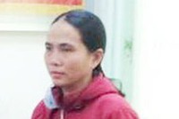 Bị cáo Huệ (Nguồn: Internet)