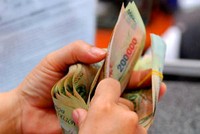 Nhiều món quà thưởng Tết đã khiến người lao động thất vọng.