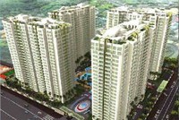 Thiếu tiền mặt, đại gia nhà đất biếu tết bằng căn hộ