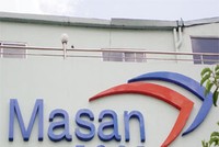 KKR Kl99ok phiên bản mới thêm 200 triệu USD vào Masan