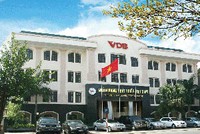 Nợ xấu của Vinashin ở VDB là 3.790 tỷ đồng