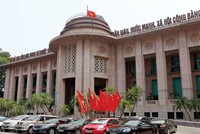 Thách thức đang chờ NHNN năm 2013