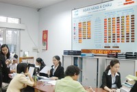 Rộn ràng sắc Xuân cùng ACB