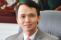 Ông Trịnh Văn Quyết