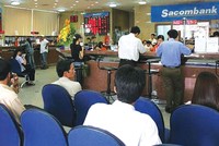 Xử lý nợ xấu: Cần quyết tâm Kl991.com tải ứng dụng