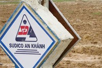Đại dự án Bắc, Nam An Khánh vào đường đua 
