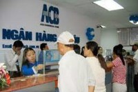 ACB vẫn thưởng Tết cho nhân viên