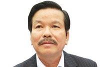 Ông Nguyễn Băng Tâm