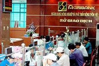 Nguyên quyền Giám đốc Agribank chuẩn bị hầu tòa