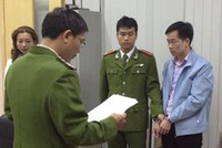 Mạo danh đối tác dự án, lừa đảo hàng chục tỉ đồng