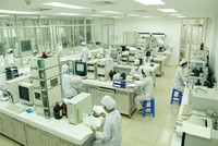 DHG vượt kế hoạch Kl99 nổ hũ 505 tỷ đồng