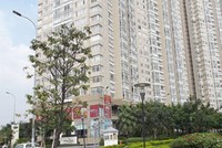 Cư dân căn hộ cao cấp Ruby - Saigon Pearl đang đòi nợ chủ Kl99ok phiên bản mới