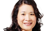 Bà Vũ Thu Hương