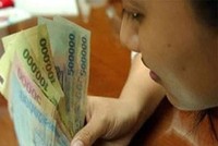 Nhân viên ngành nào thỏa mãn với thưởng Tết?
