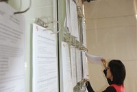 HOSE: 113 công ty đã nộp BCTC quý IV/2012