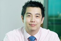 Ông Kelly Wong
