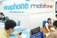 Doanh thu của Vinaphone bằng 60% của MobiFone
