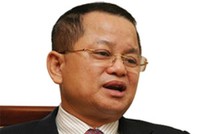 Ông Lê Văn Quang