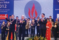 Viglacera: Thương hiệu tiên phong trong lĩnh vực vật liệu xây dựng