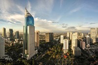 BĐS châu Á năm 2013: Đâu là điểm đến Kl99ok phiên bản mới?