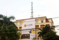 Vinaphone sẽ cho phép Gmobile dùng chung sóng từ 1/3