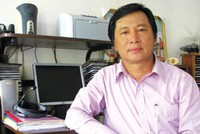Huy Nam, Chuyên gia tư vấn độc lập - Trọng tài viên TT Trọng tài Quốc tế VN - Cố vấn Kl992 cổng game cá cược cao cấp Kl994 game bài casino hấp dẫn Nam Long - Giảng viên CFO-PFA, PACE...