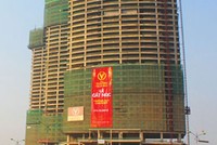 Tranh chấp tại Dự án Văn Phú lại bùng phát